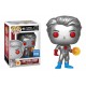 Dc Super Heroes Exclusivo Captain Atom Figura Funko Pop (Entrega Inmediata)