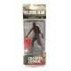 The Walking Dead Serie 5 Charred Zombie Figura Mcfarlane (Entrega Inmediata)