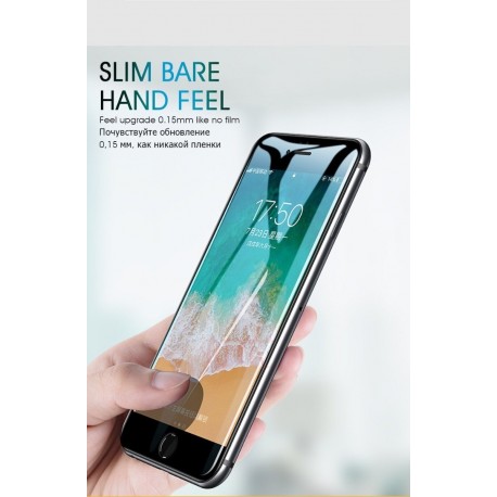 Vidrio Templado Completo 5d Para Xiaomi A2 Lite Máx Dureza (Entrega Inmediata)