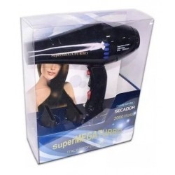 Secador Super Mega Turbo Uso Personal 2000 Watts (Entrega Inmediata)