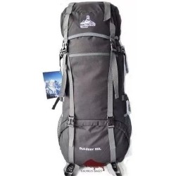 Campin Smar 80l Acolchado Oferta Resistente Comodo (Entrega Inmediata)