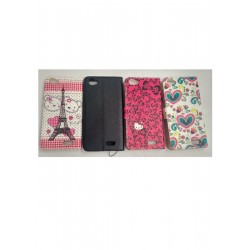 Protector Estuche Diseñor Cerrado Lenovo S960 (Entrega Inmediata)
