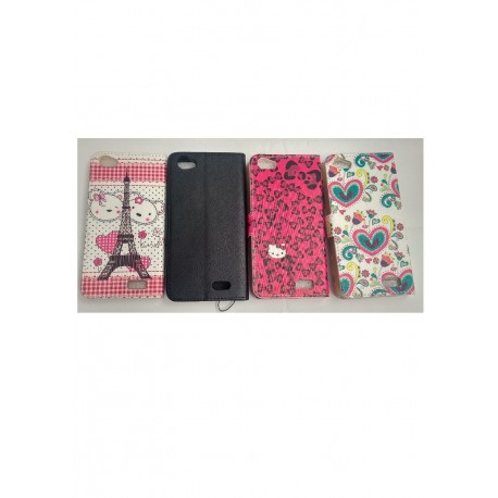 Protector Estuche Diseñor Cerrado Lenovo S960 (Entrega Inmediata)