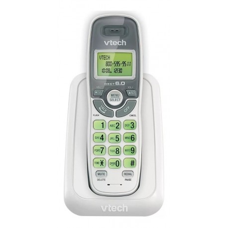 Teléfono Inalámbrico Vtech 6114con (Entrega Inmediata)