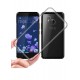 Silicona Funda Slim Transparente Protector Htc 10 (Entrega Inmediata)