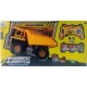 Carro Constructor Volqueta Control Remoto Gigante Recargable (Entrega Inmediata)