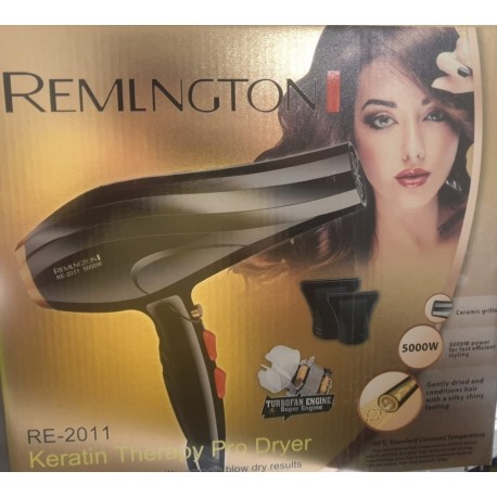 Secador Professional Re- 2011 5000w (Entrega Inmediata)