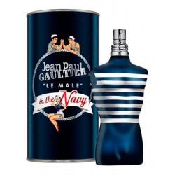 Perfume Jean Paul In The Navy 125ml (Entrega Inmediata)