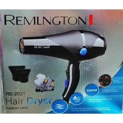 Secador Profecional Remington Re-2021 Hair Dryer (Entrega Inmediata)