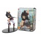 Figura Yamcha - Dragon Ball + Obsequio (Entrega Inmediata)