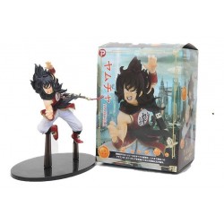 Figura Yamcha - Dragon Ball + Obsequio (Entrega Inmediata)