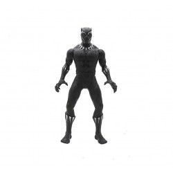 Figuras Articulada Con Sonido Thanos Superman Avengers Dc (Entrega Inmediata)