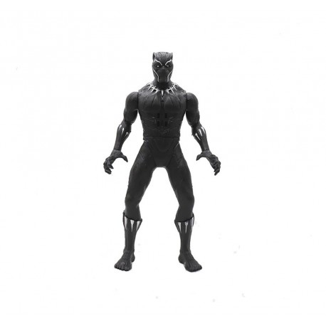 Figuras Articulada Con Sonido Thanos Superman Avengers Dc (Entrega Inmediata)
