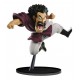 Goku - Mr Satan - Mister Satan Figura Dragon Ball Banpresto (Entrega Inmediata)