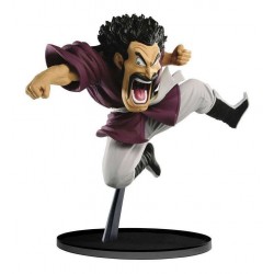 Goku - Mr Satan - Mister Satan Figura Dragon Ball Banpresto (Entrega Inmediata)