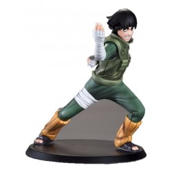 Figura Lee Naruto Anime 16 Cm + Obsequio (Entrega Inmediata)