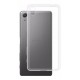 Silicona Protector Estuche Funda Sony Xperia X (Entrega Inmediata)