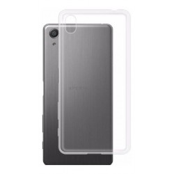 Silicona Protector Estuche Funda Sony Xperia X (Entrega Inmediata)