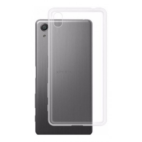 Silicona Protector Estuche Funda Sony Xperia X (Entrega Inmediata)