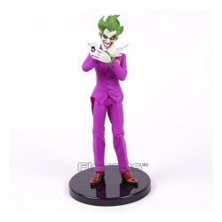 Figura Joker O Guason Importada Con Articulaciones Y Base (Entrega Inmediata)