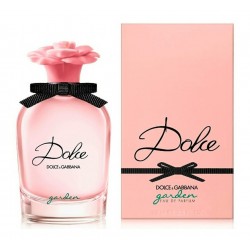 Perfume Dolce Garden 75ml (Entrega Inmediata)