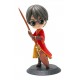 Figura Harry Potter Gryffindor Q-posket (Entrega Inmediata)
