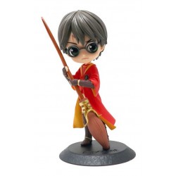 Figura Harry Potter Gryffindor Q-posket (Entrega Inmediata)
