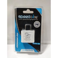 Cargador Para Celular Motorola (47c) (Entrega Inmediata)