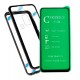 Funda Estuche Magnetic Case + Vidrio Cerámico Samsung A21s (Entrega Inmediata)