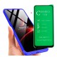 Funda Forro Estuche 360 º De Lujo + Vidrio Ceram Samsung A51 (Entrega Inmediata)