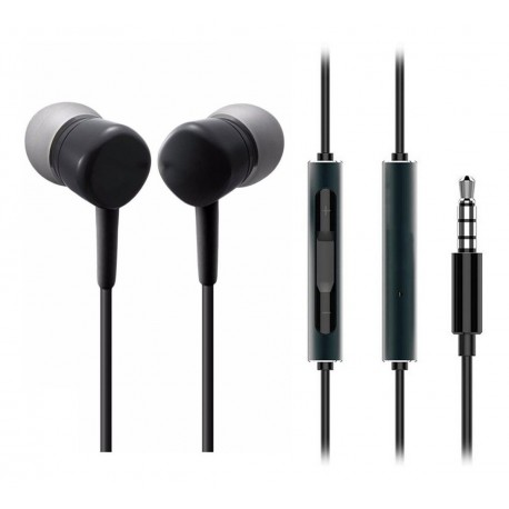 Audífonos Auriculares Para Huawei - Jack 3.5 (Entrega Inmediata)