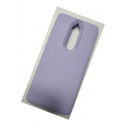 Funda Protector Estuche Antiimpacto Rígida Nokia 5.1 Plus (Entrega Inmediata)