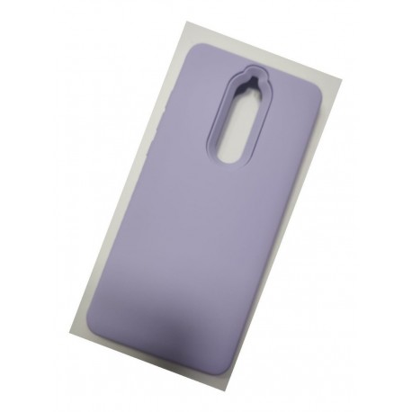 Funda Protector Estuche Antiimpacto Rígida Nokia 5.1 Plus (Entrega Inmediata)