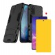Funda Estuche Antichoque + Película Protectora Samsung S11 E (Entrega Inmediata)