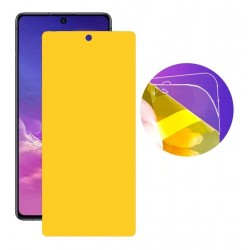 Película Protectora Buff Samsung S11 E (Entrega Inmediata)