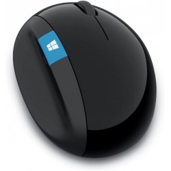 Microsoft Esculpir Ratón Ergonómico (l6v-00001) (Entrega Inmediata)