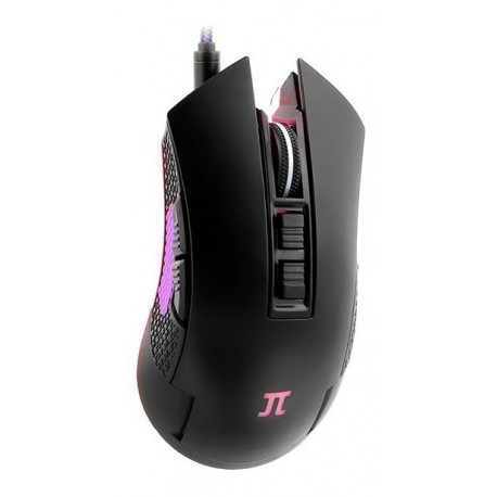 Primus Gaming - Mouse - Usb (Entrega Inmediata)