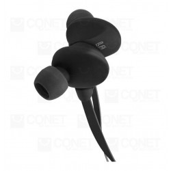 Klip Xtreme - Headset - Auriculares Khs-633bk Negro (Entrega Inmediata)