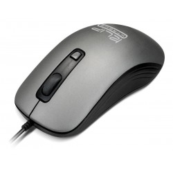 Klip Xtreme - Mouse - Wired (Entrega Inmediata)