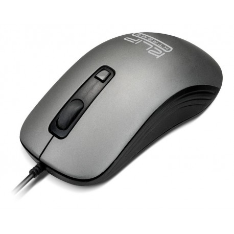Klip Xtreme - Mouse - Wired (Entrega Inmediata)
