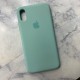 Estuche Funda Case Silicona + Vidrio Templado iPhone X / Xs (Entrega Inmediata)