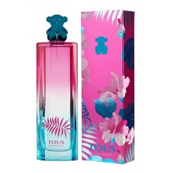 Perfume Tous Bonjour Senorita 90ml (Entrega Inmediata)