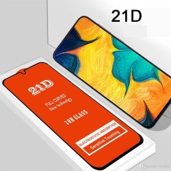 Vidrio Templado 21d Samsung Galaxy A20s (Entrega Inmediata)