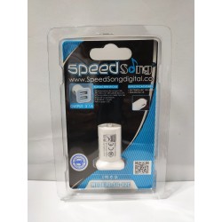 Cargador Carga Rápida Para Carro Para Celular Xiaomi (12c) (Entrega Inmediata)