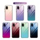Funda Estuche Protector Bicolor Samsung A31 (Entrega Inmediata)