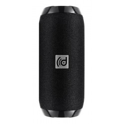 Parlante Ddesign Dd-blackbeatx Bluetooth Radio Fm (Entrega Inmediata)
