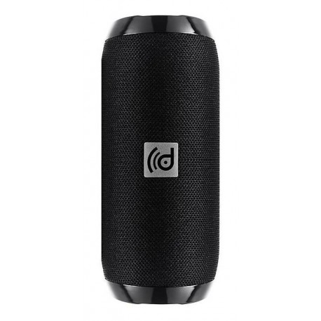 Parlante Ddesign Dd-blackbeatx Bluetooth Radio Fm (Entrega Inmediata)