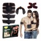Gimnasia Pasiva Para Cuerpo Completo Smart Fitness 5en1 (Entrega Inmediata)