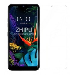 Vidrio Templado Con Bisel Para iPhone XR Máxima Calidad (Entrega Inmediata)