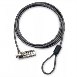 Guaya Targus Clave Pa410u (Entrega Inmediata)